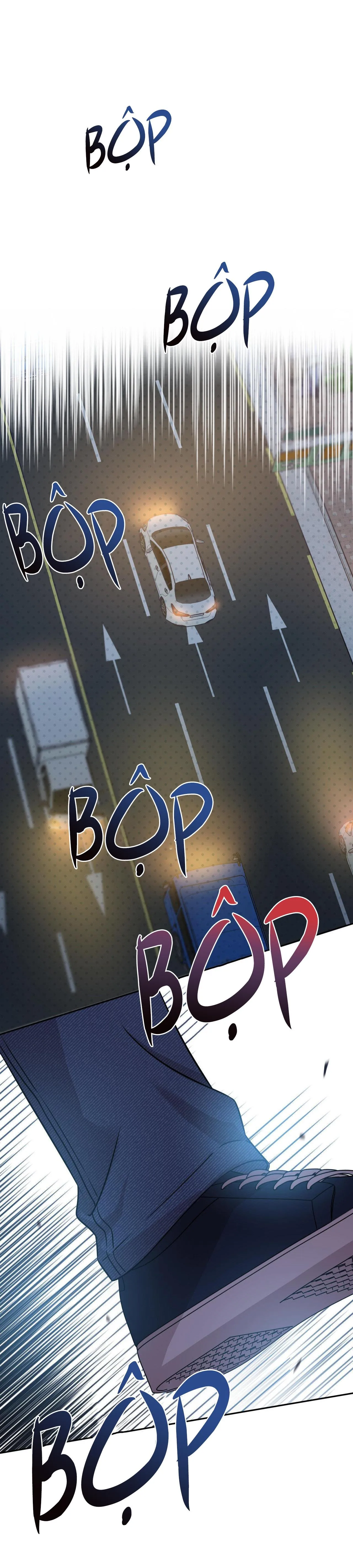 NỤ HÔN THIÊN THẦN Chapter 1 Trang 15