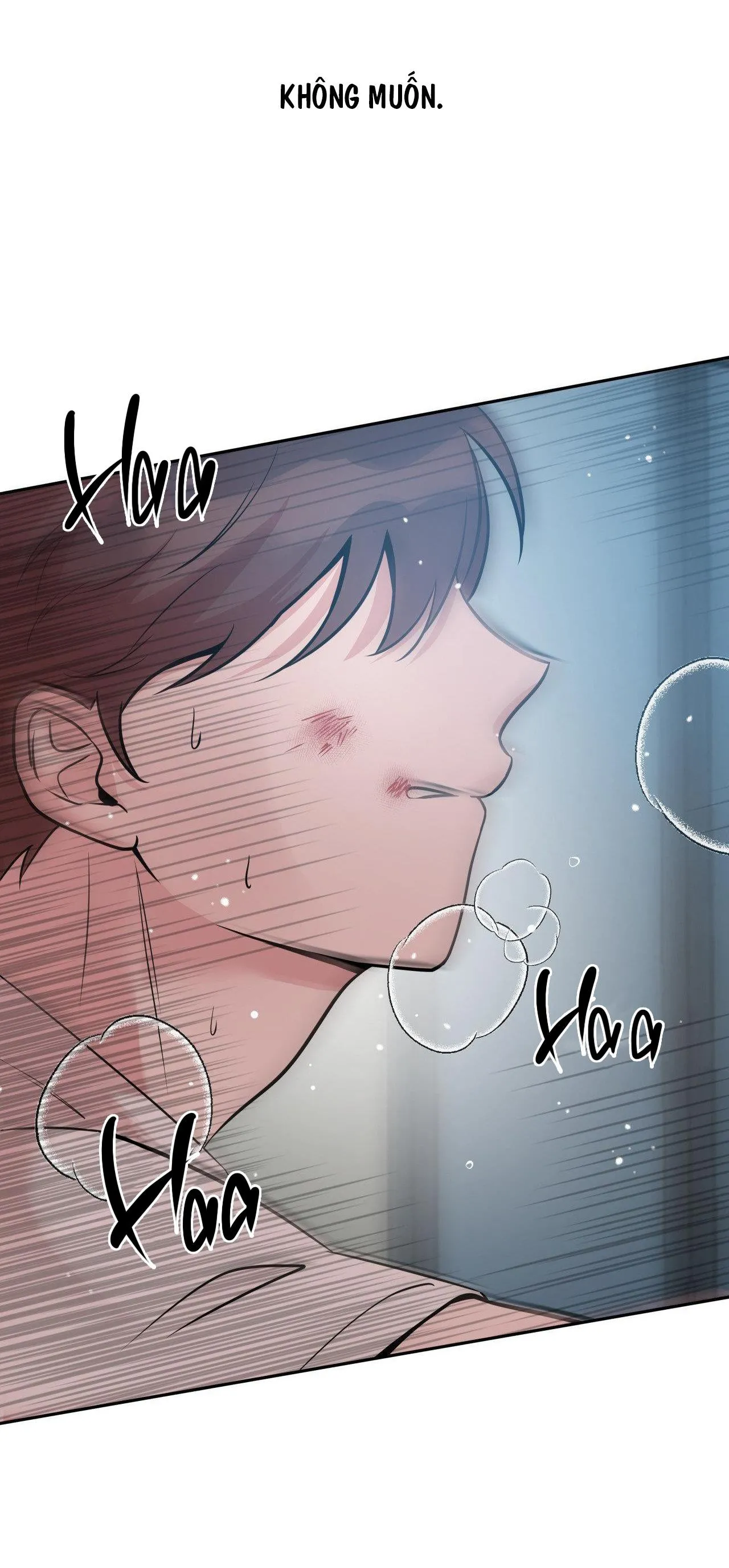 NỤ HÔN THIÊN THẦN Chapter 1 Trang 16