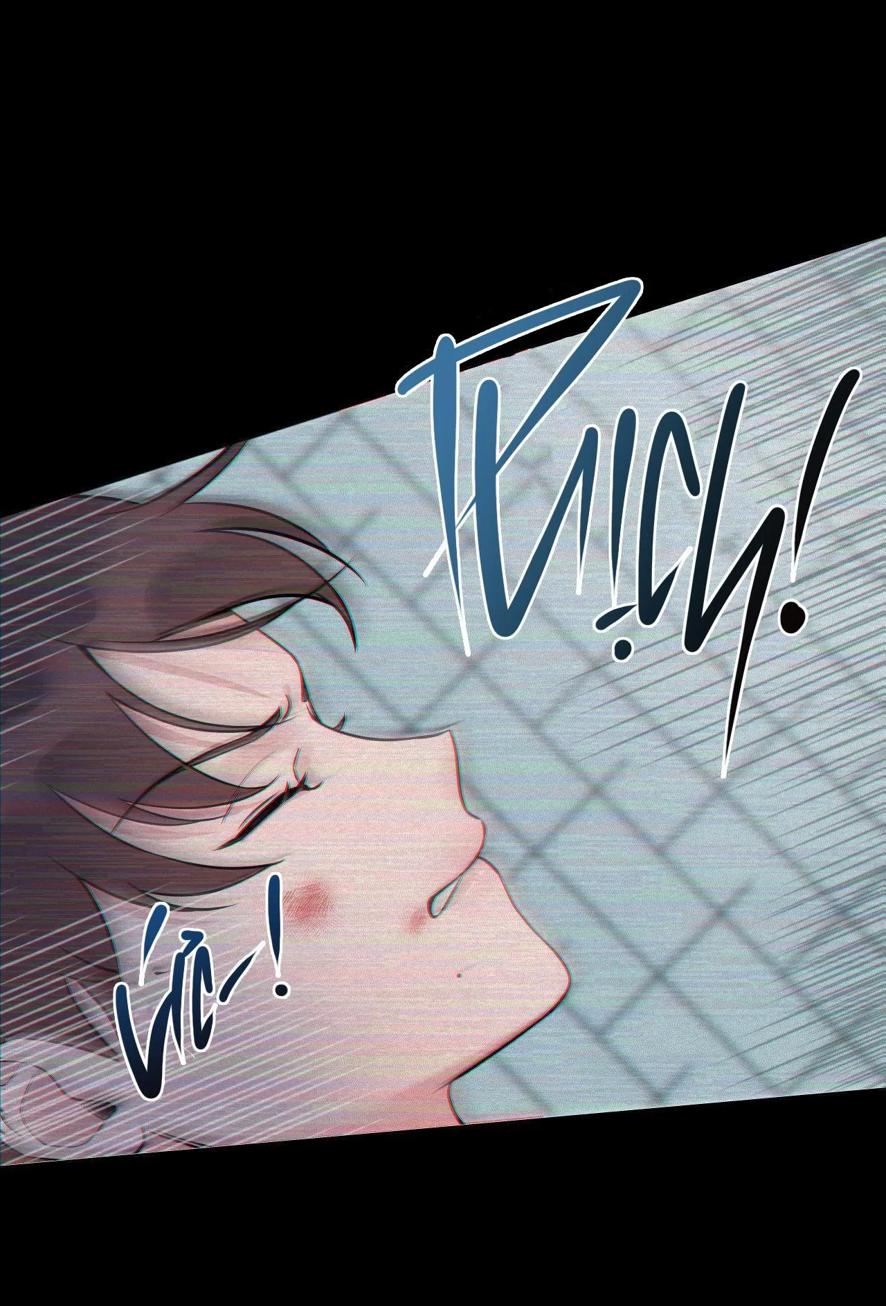 NỤ HÔN THIÊN THẦN Chapter 1 Trang 19