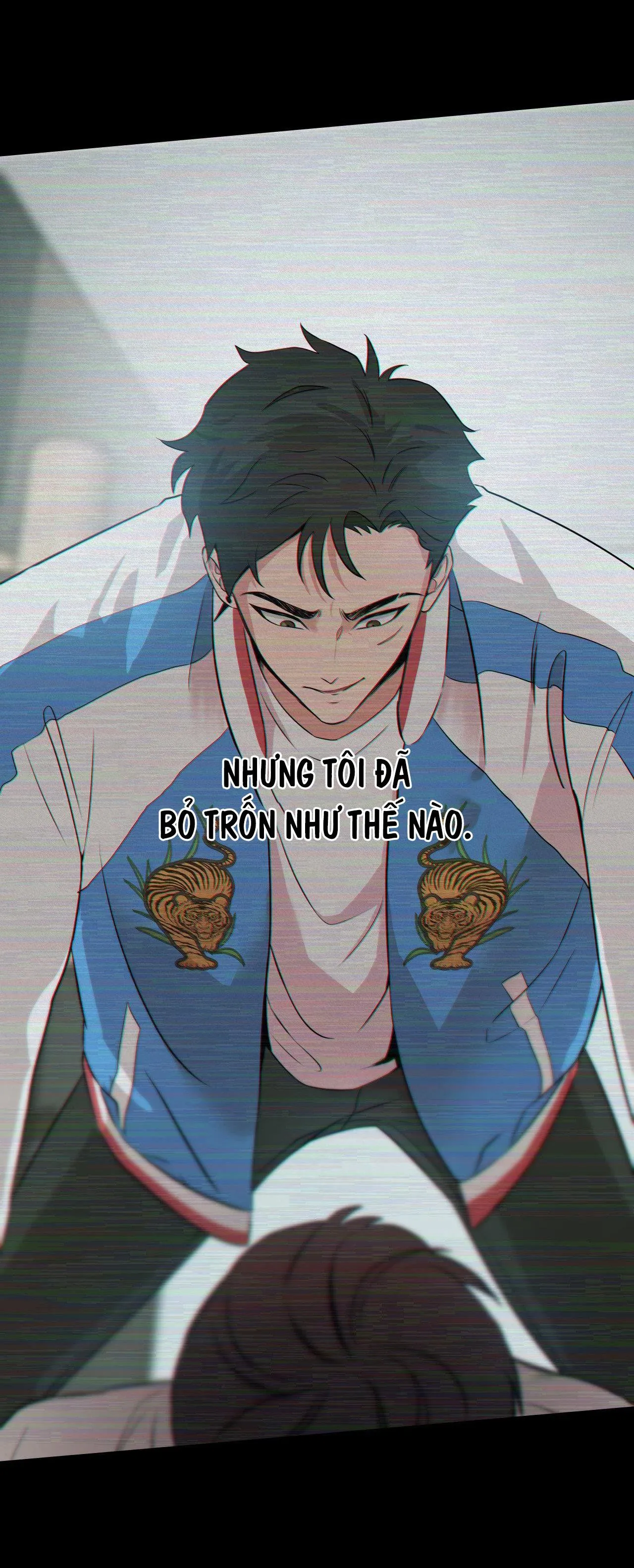 NỤ HÔN THIÊN THẦN Chapter 1 Trang 20