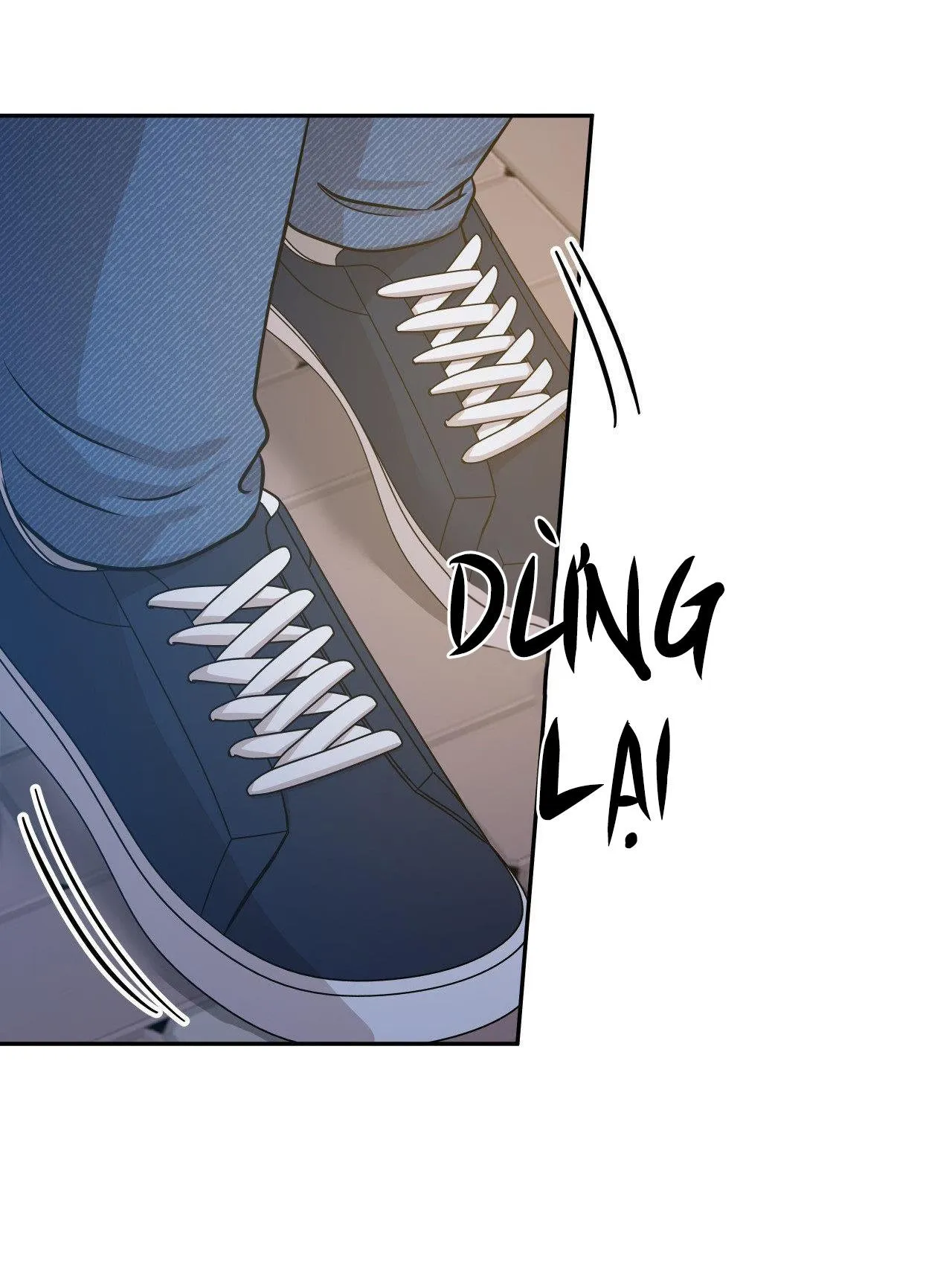 NỤ HÔN THIÊN THẦN Chapter 1 Trang 29