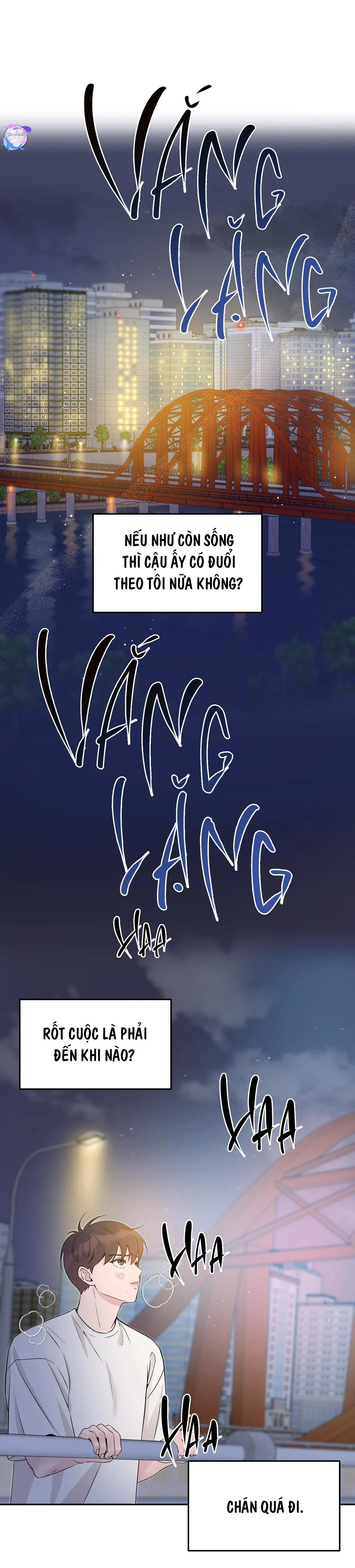 NỤ HÔN THIÊN THẦN Chapter 1 Trang 30