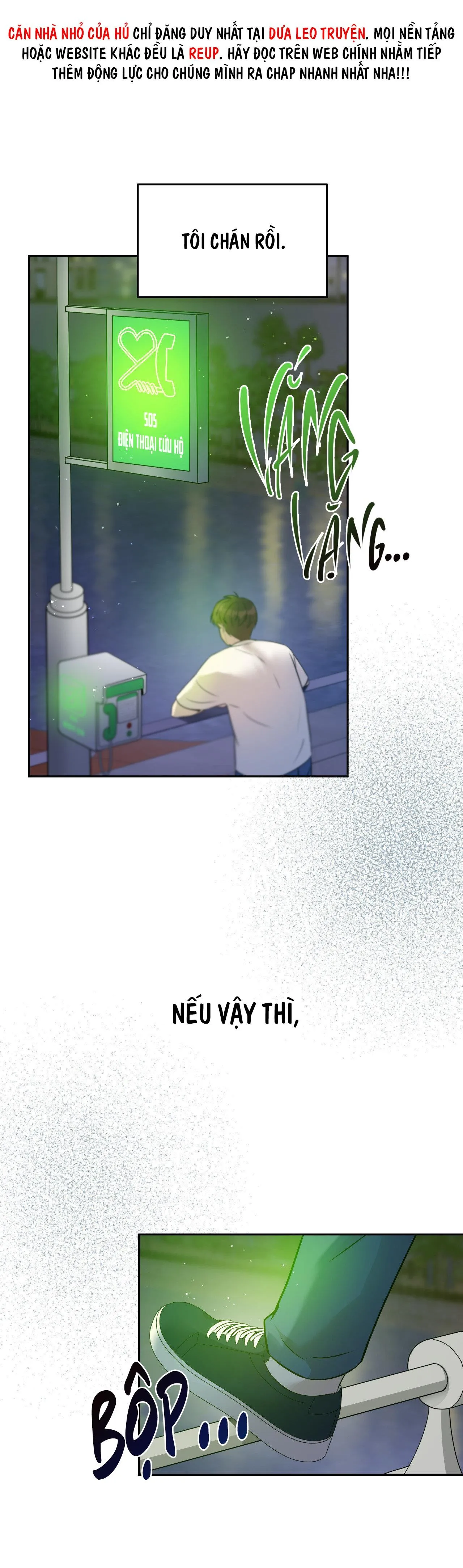 NỤ HÔN THIÊN THẦN Chapter 1 Trang 31