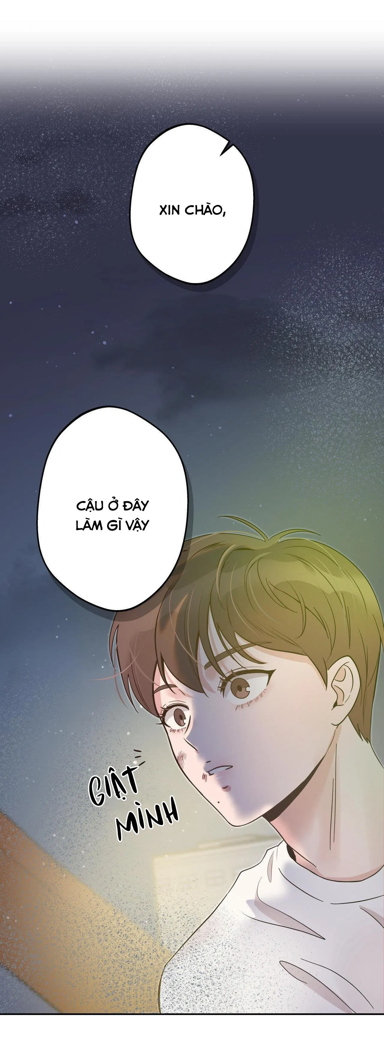 NỤ HÔN THIÊN THẦN Chapter 1 Trang 36