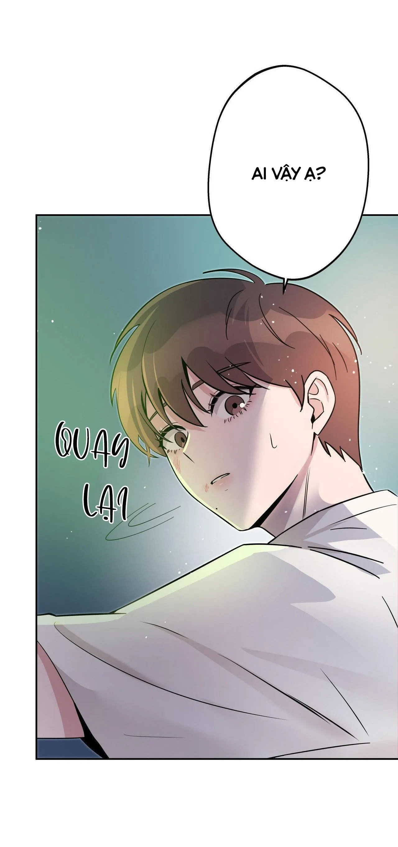 NỤ HÔN THIÊN THẦN Chapter 1 Trang 40