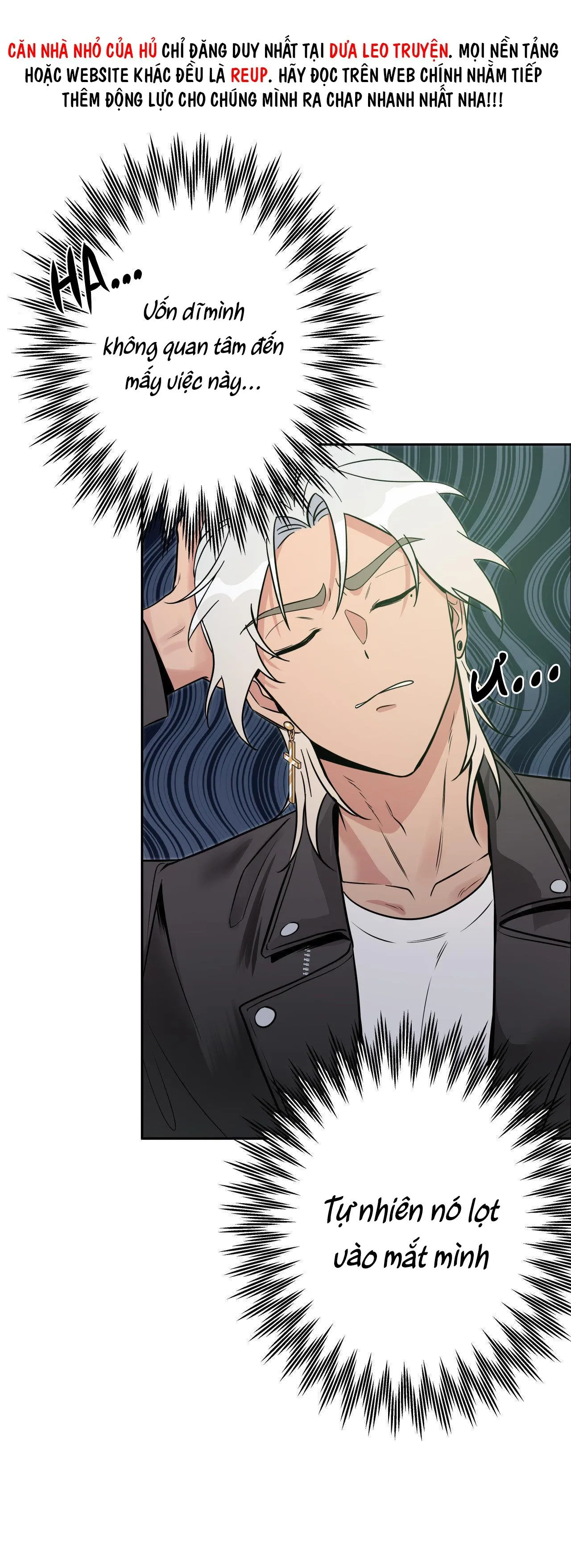 NỤ HÔN THIÊN THẦN Chapter 1 Trang 44