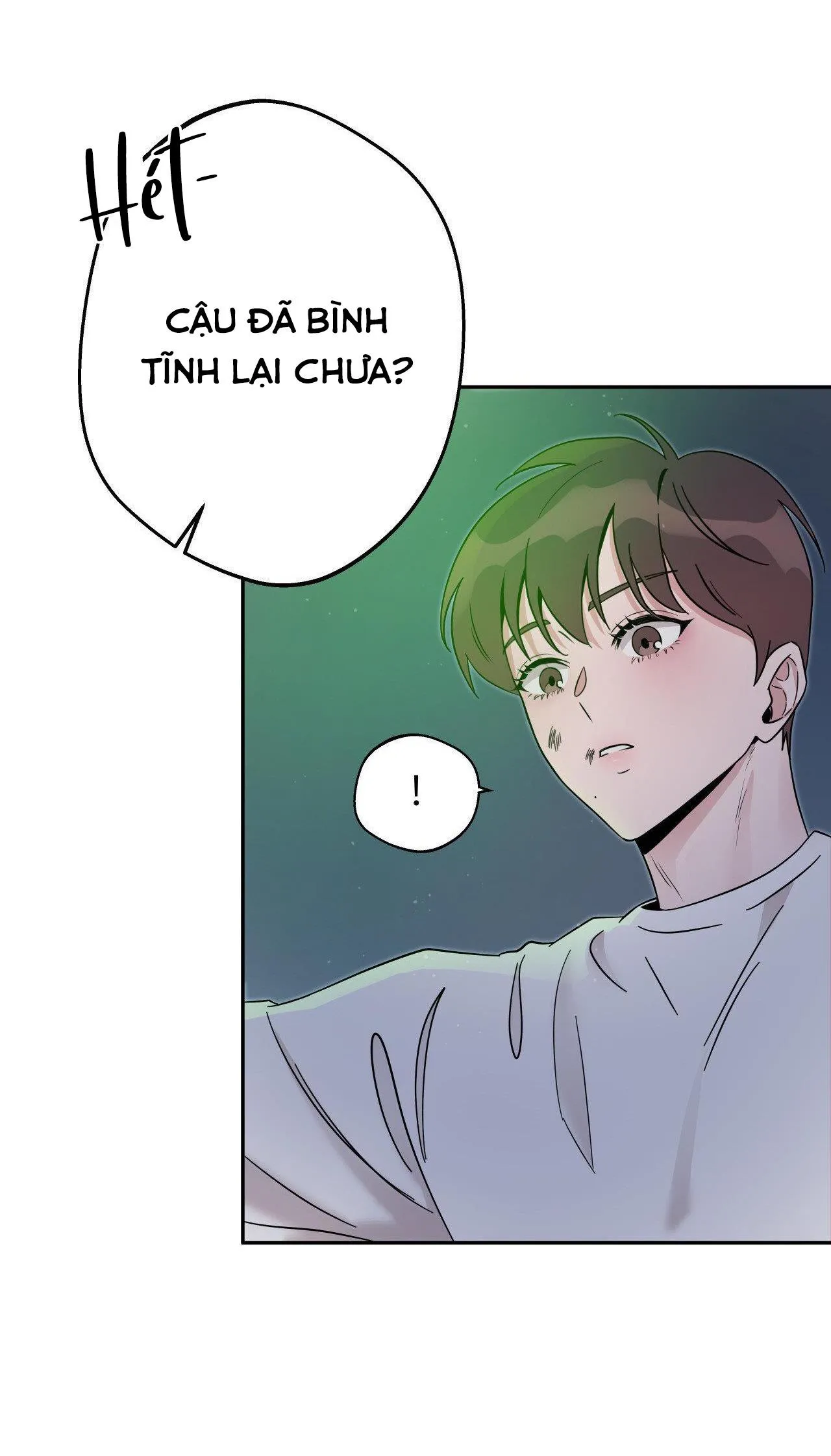 NỤ HÔN THIÊN THẦN Chapter 1 Trang 46