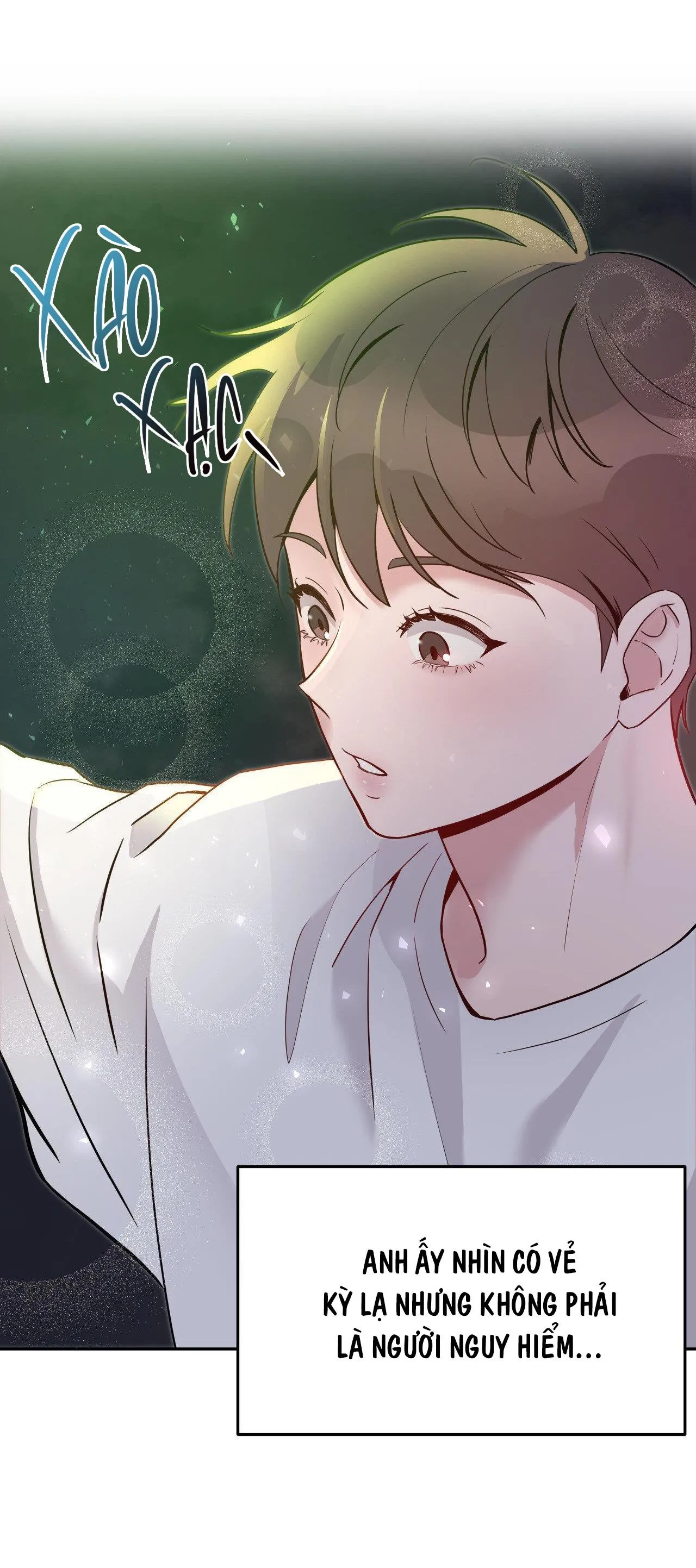 NỤ HÔN THIÊN THẦN Chapter 1 Trang 48