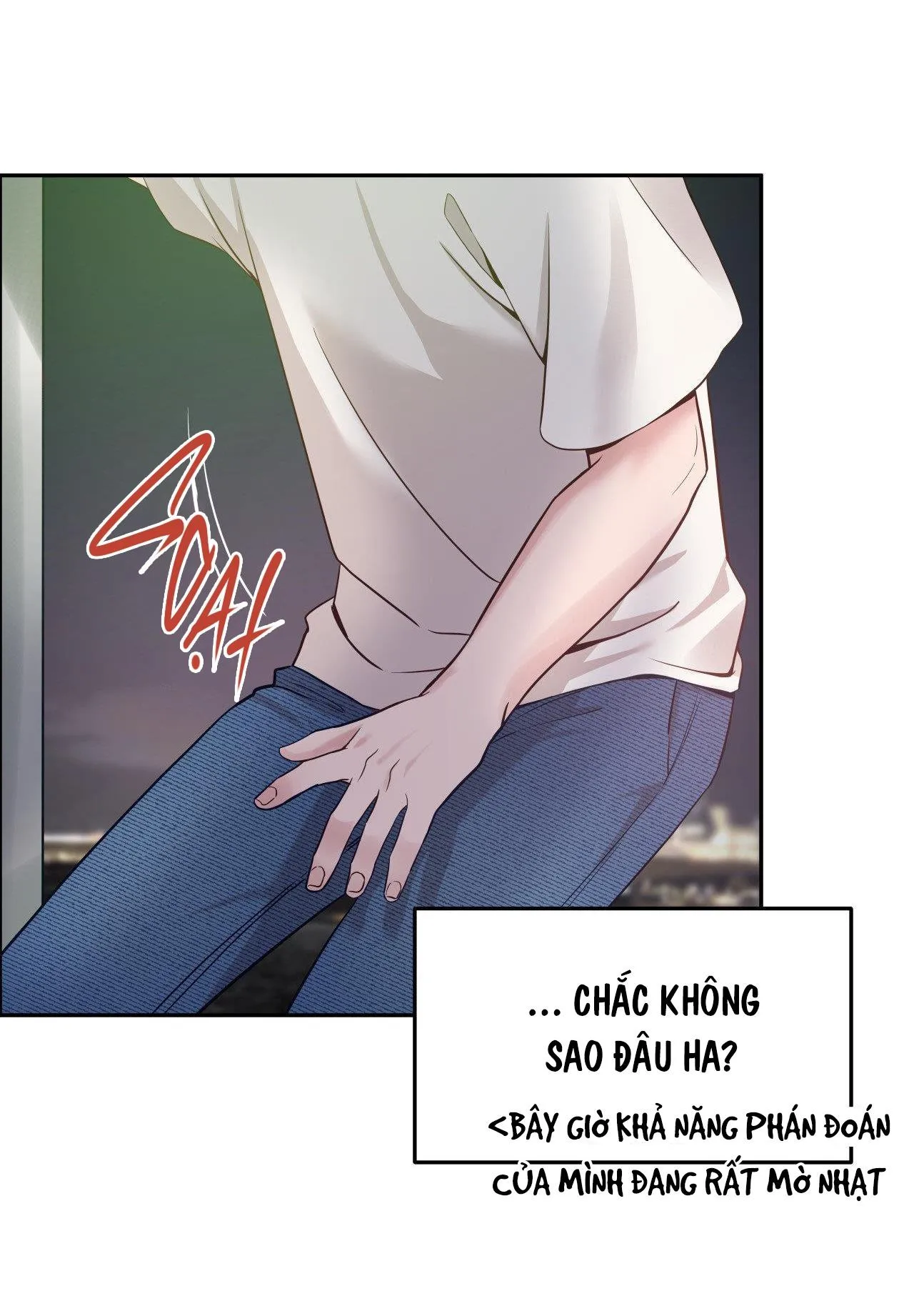 NỤ HÔN THIÊN THẦN Chapter 1 Trang 49