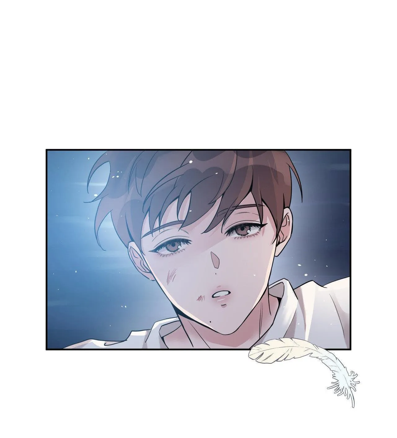 NỤ HÔN THIÊN THẦN Chapter 1 Trang 58