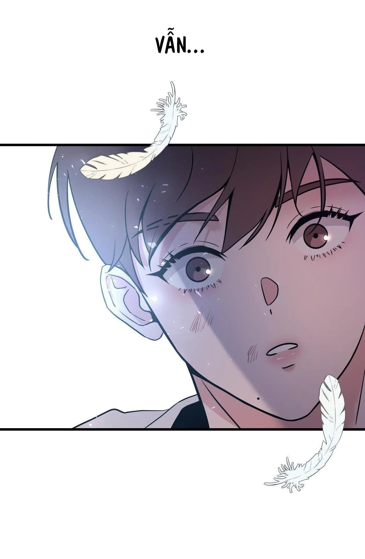 NỤ HÔN THIÊN THẦN Chapter 1 Trang 59