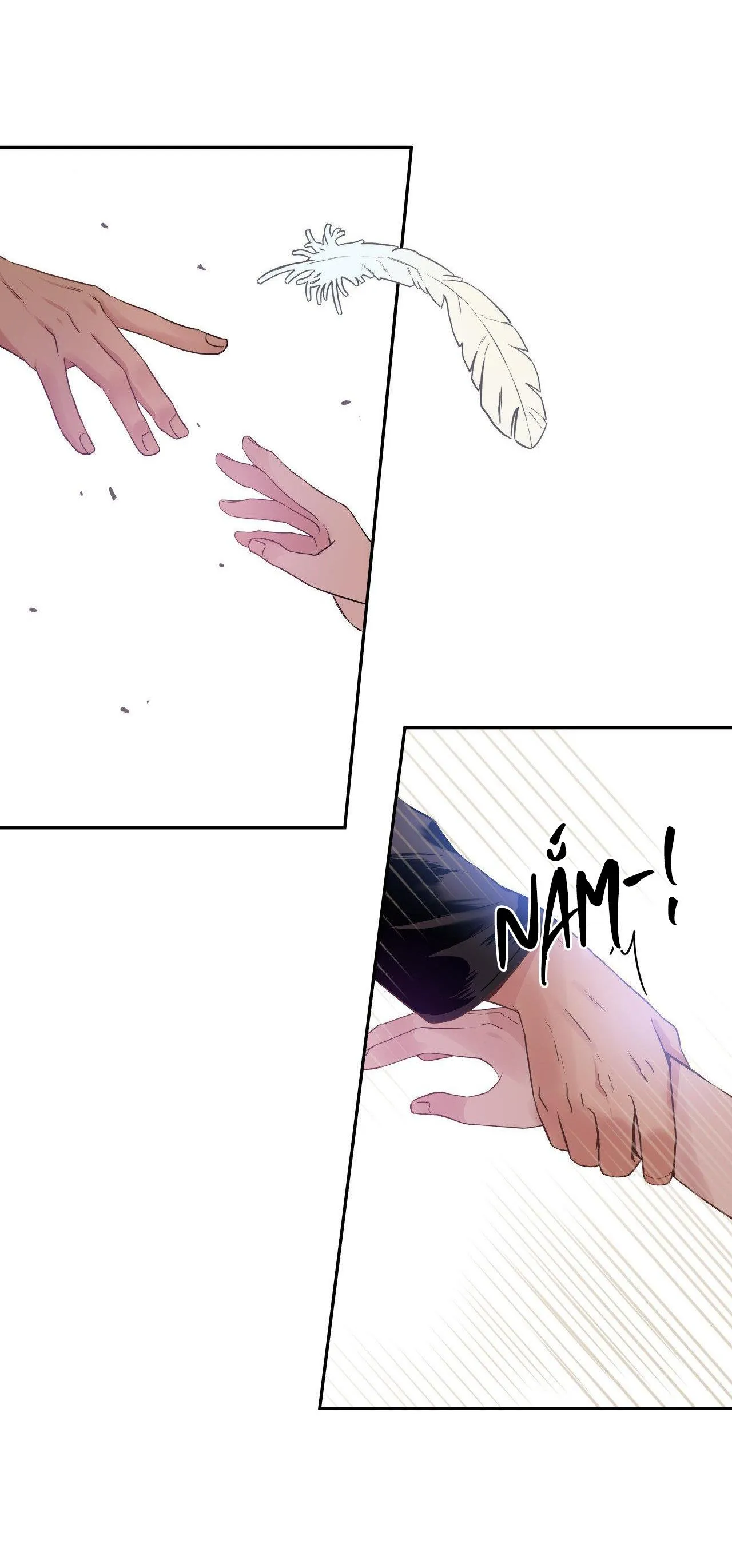 NỤ HÔN THIÊN THẦN Chapter 1 Trang 61