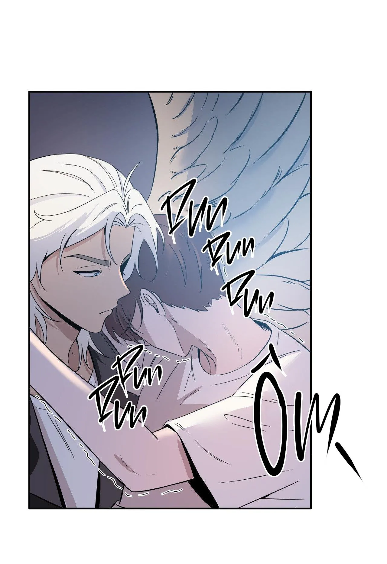 NỤ HÔN THIÊN THẦN Chapter 1 Trang 63