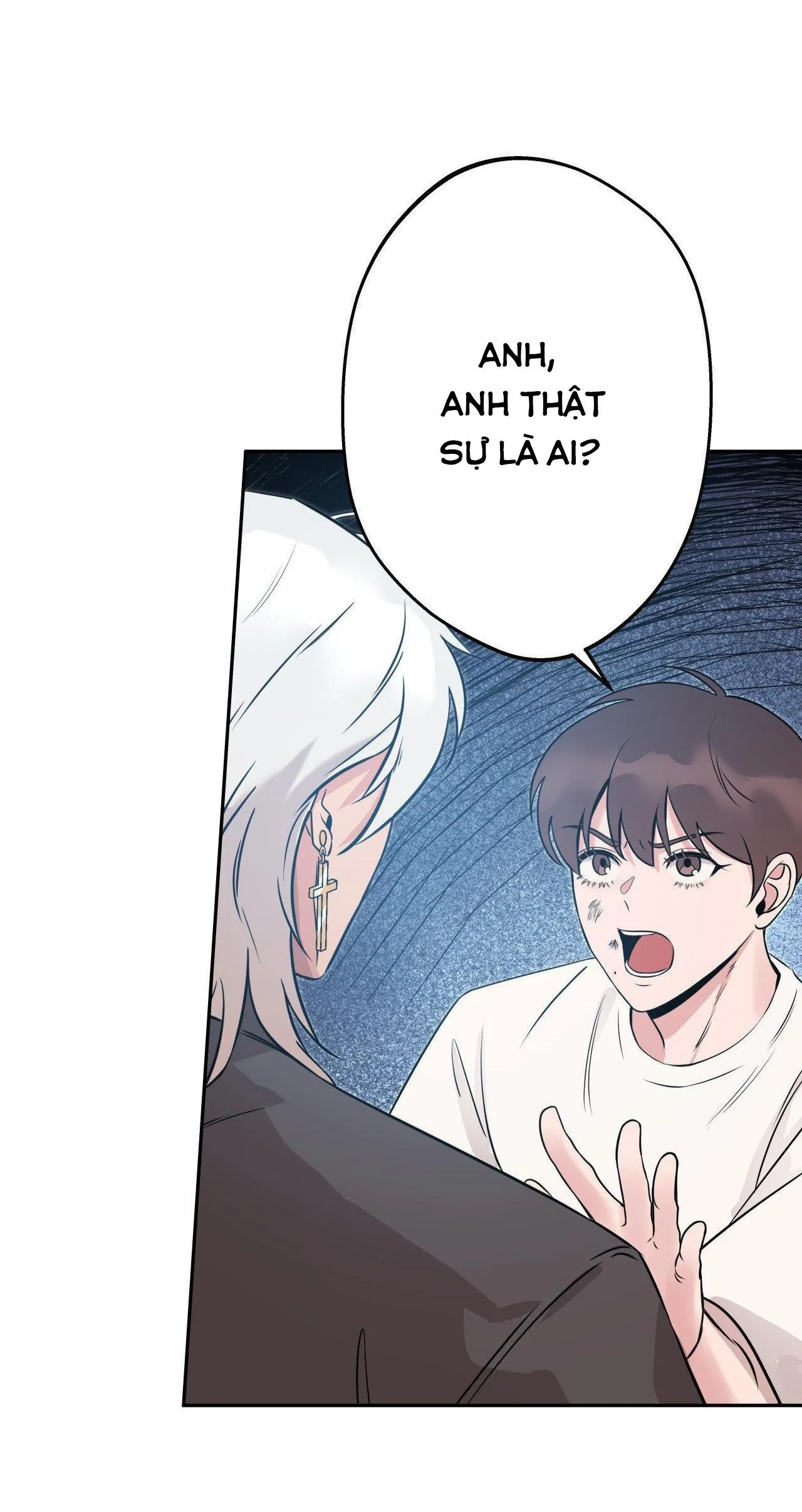 NỤ HÔN THIÊN THẦN Chapter 1 Trang 68