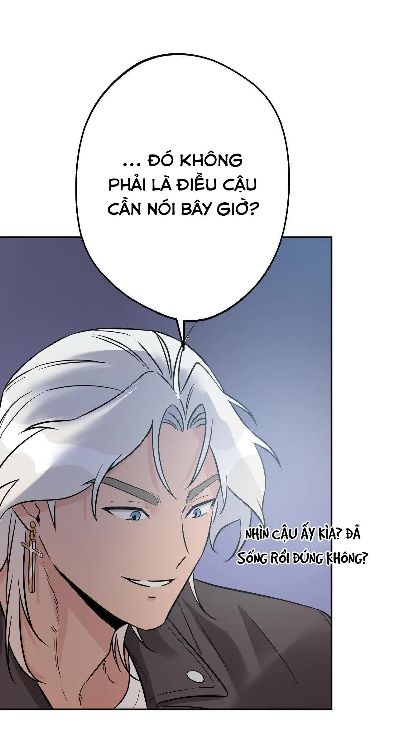 NỤ HÔN THIÊN THẦN Chapter 1 Trang 69