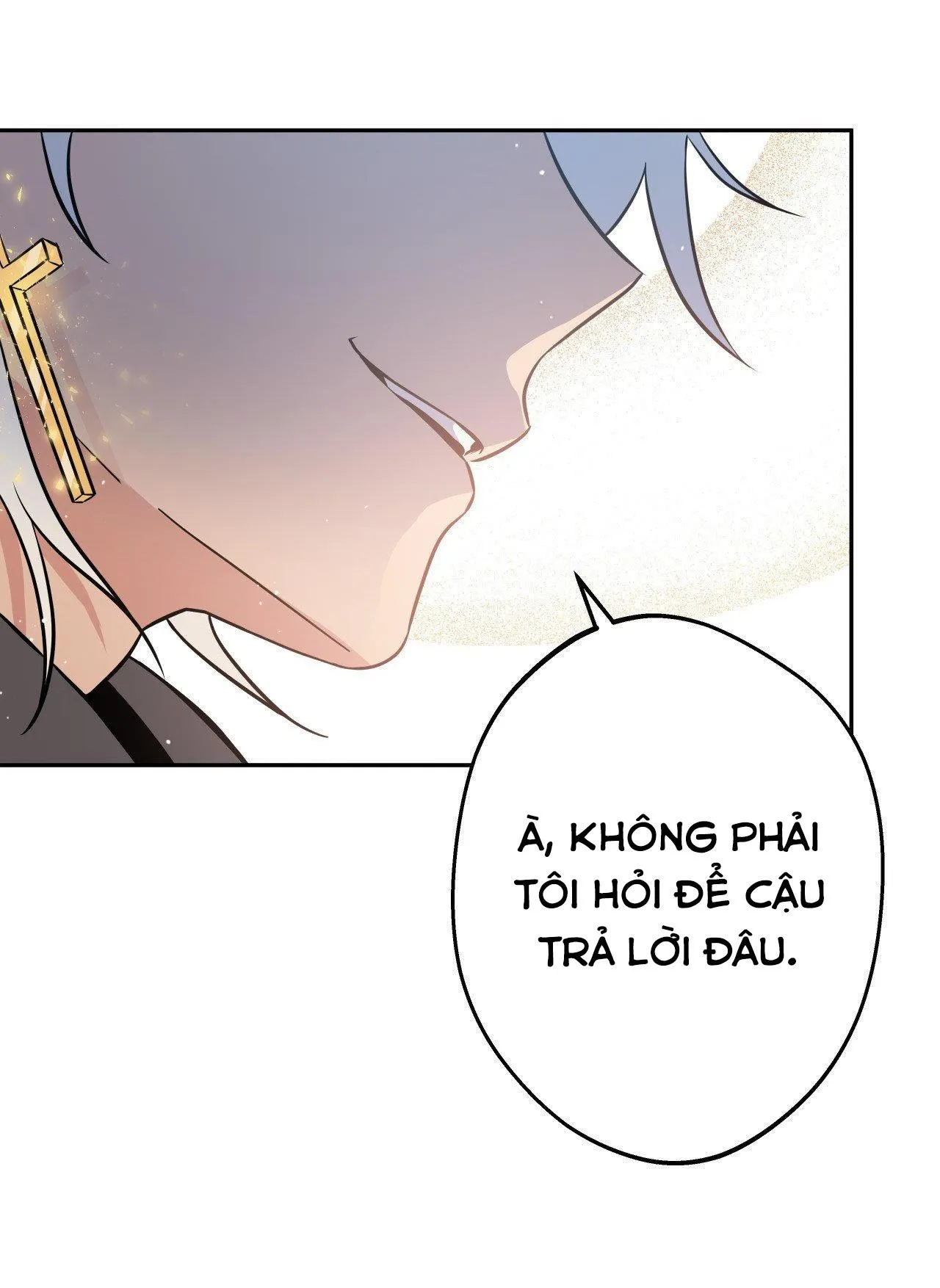 NỤ HÔN THIÊN THẦN Chapter 1 Trang 74