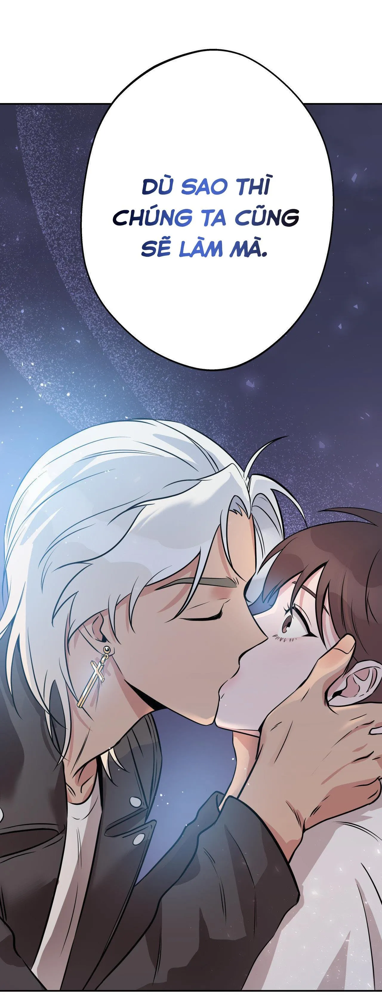 NỤ HÔN THIÊN THẦN Chapter 1 Trang 75