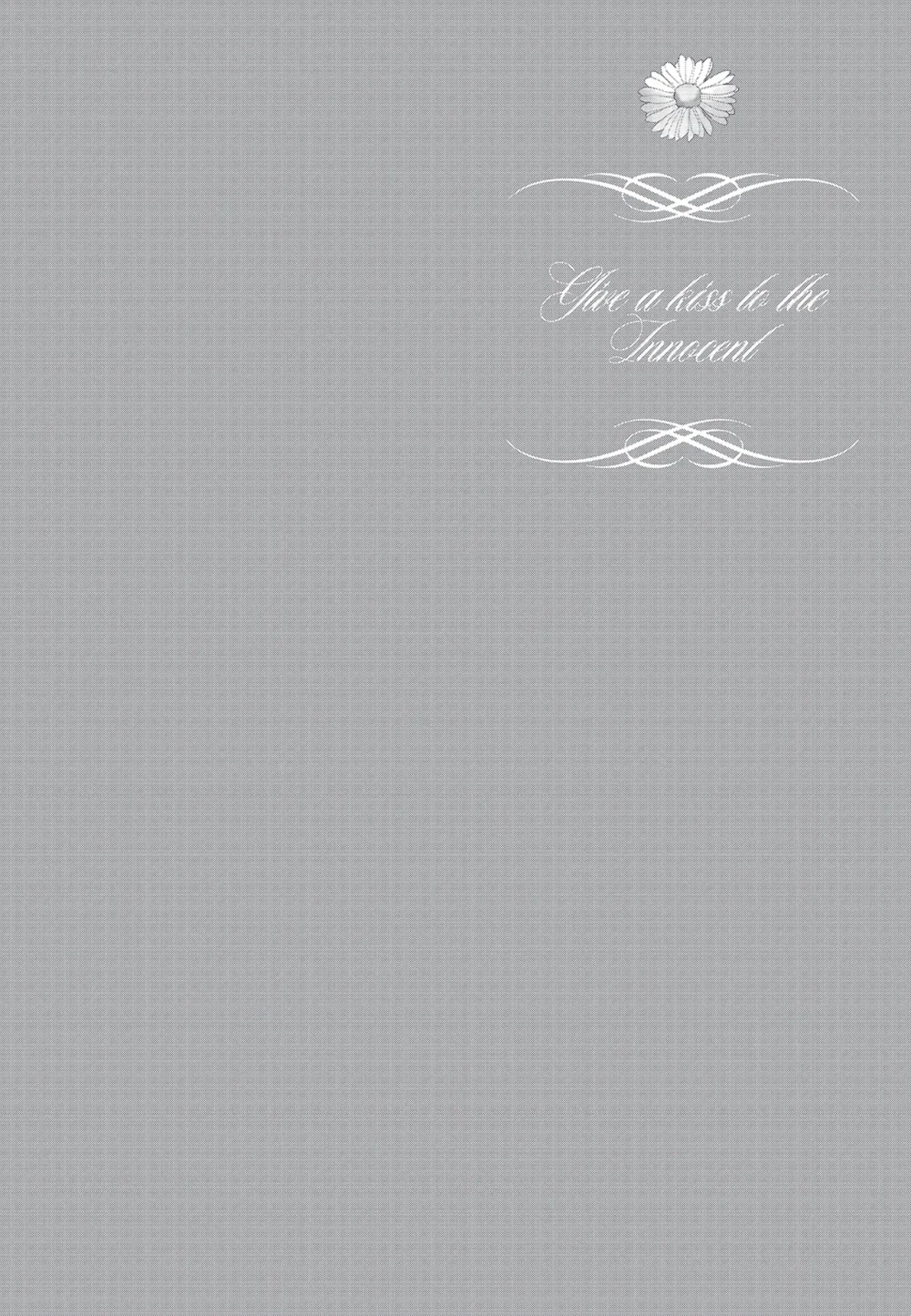 Nụ hôn thuần khiết Chapter 2 Trang 41