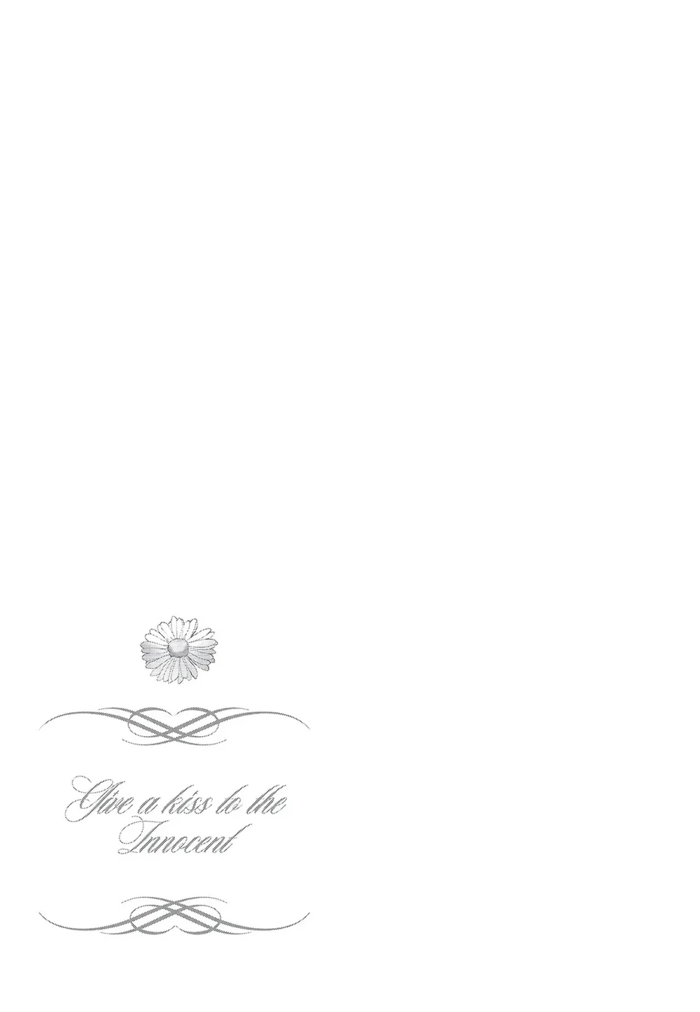 Nụ hôn thuần khiết Chapter 3 Trang 40