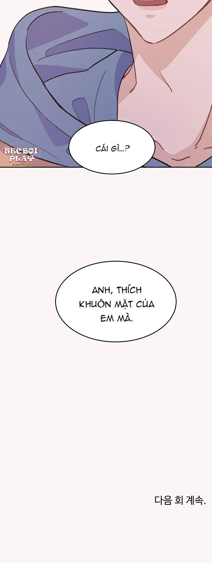 Nụ hôn tình yêu đích thực Chapter 1 Trang 25