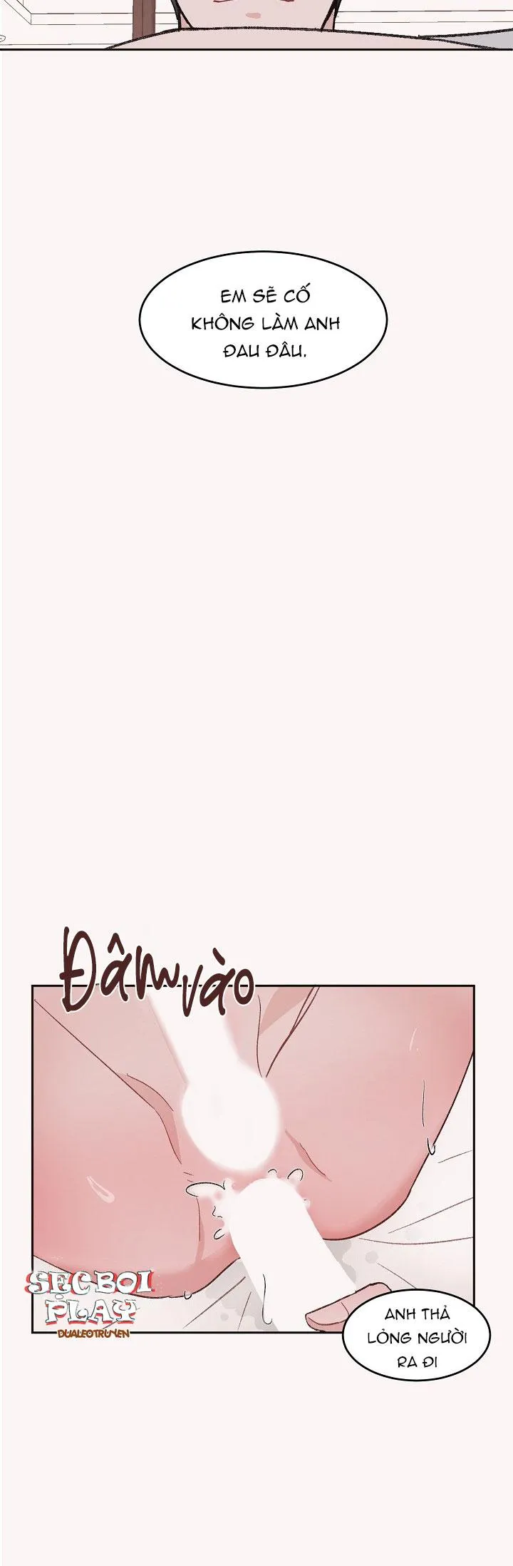 Nụ hôn tình yêu đích thực Chapter 3 Trang 20