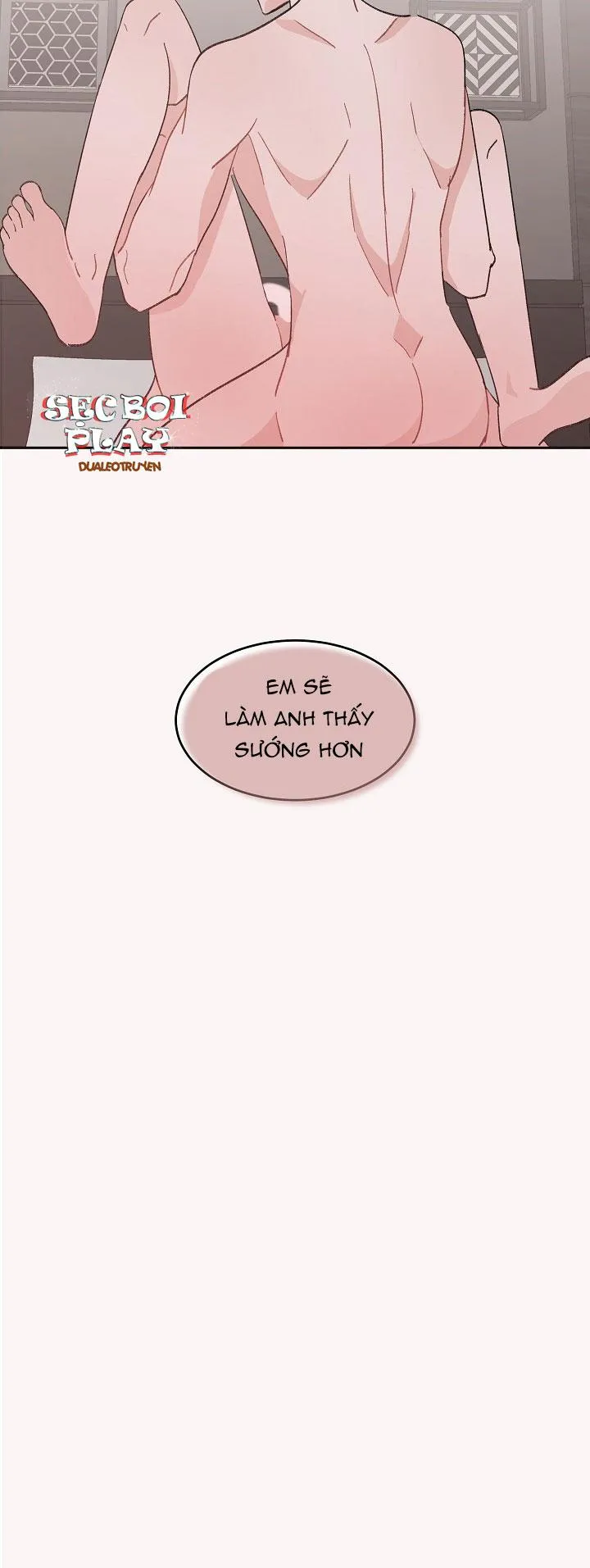 Nụ hôn tình yêu đích thực Chapter 3 Trang 30