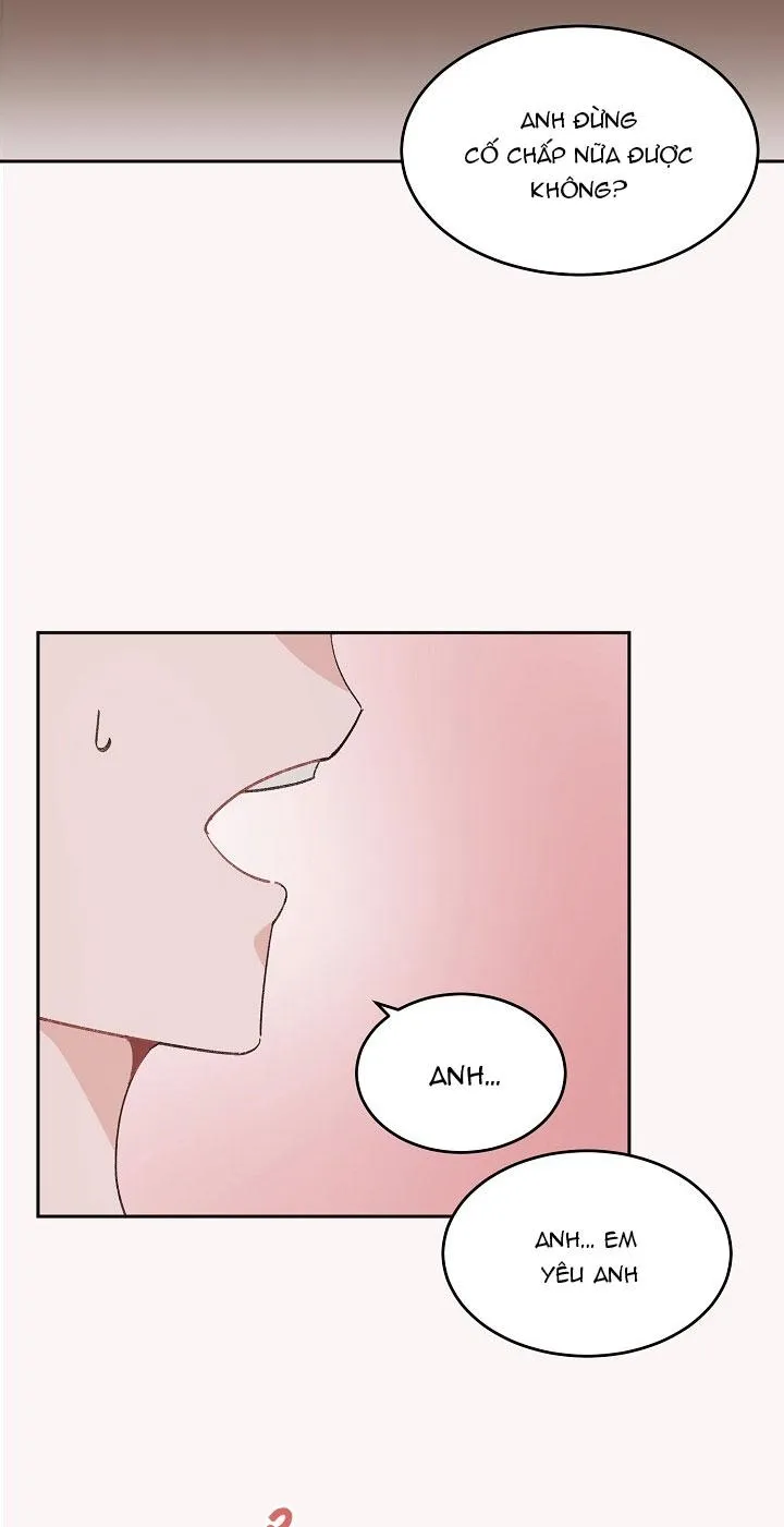 Nụ hôn tình yêu đích thực Chapter 4 Trang 27