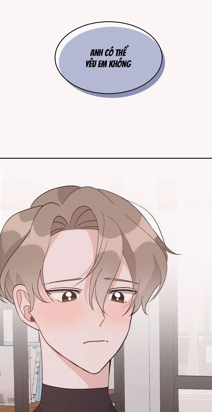 Nụ hôn tình yêu đích thực Chapter 4 Trang 29