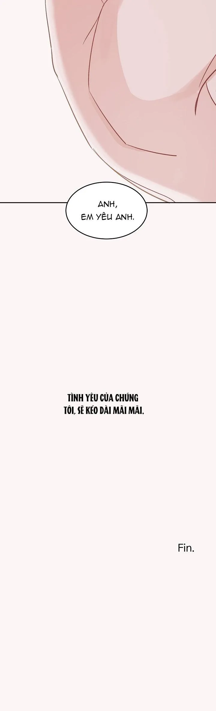 Nụ hôn tình yêu đích thực Chapter 5 Trang 30
