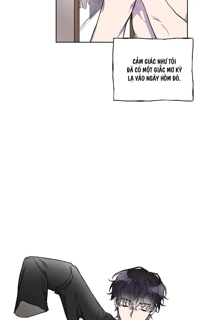 NỤ HÔN CHẾT NGƯỜI Chapter 2 Trang 5