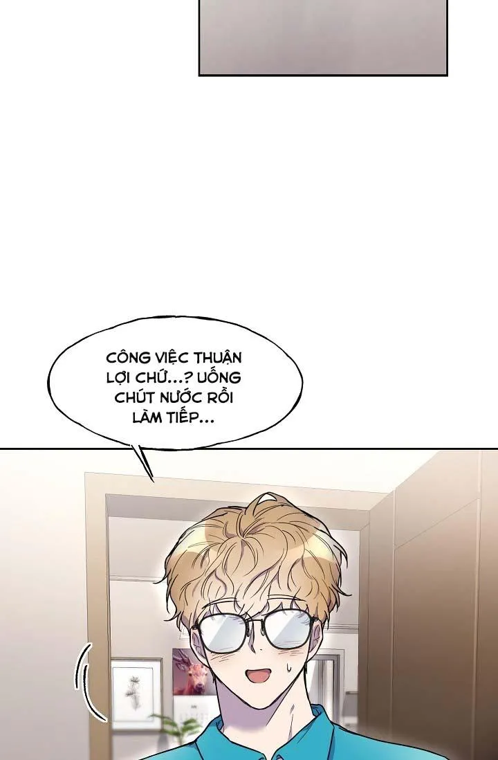 NỤ HÔN CHẾT NGƯỜI Chapter 2 Trang 9