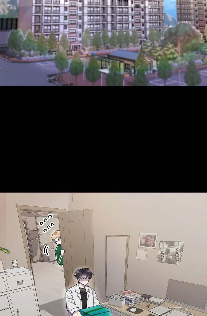 NỤ HÔN CHẾT NGƯỜI Chapter 2 Trang 14