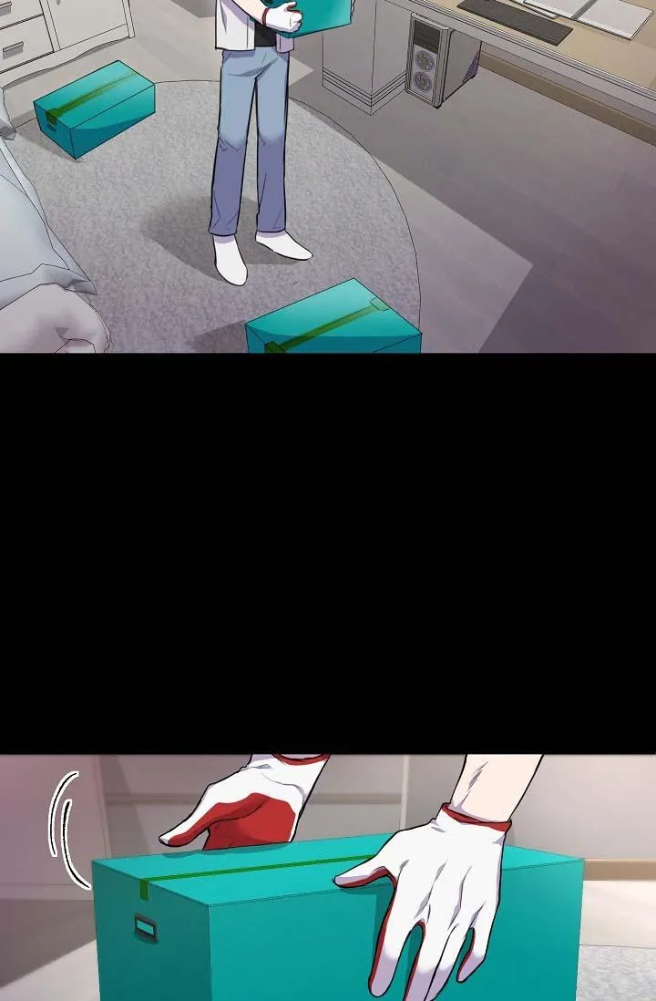 NỤ HÔN CHẾT NGƯỜI Chapter 2 Trang 15