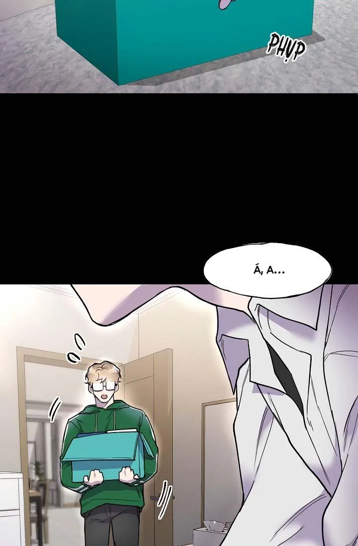 NỤ HÔN CHẾT NGƯỜI Chapter 2 Trang 16