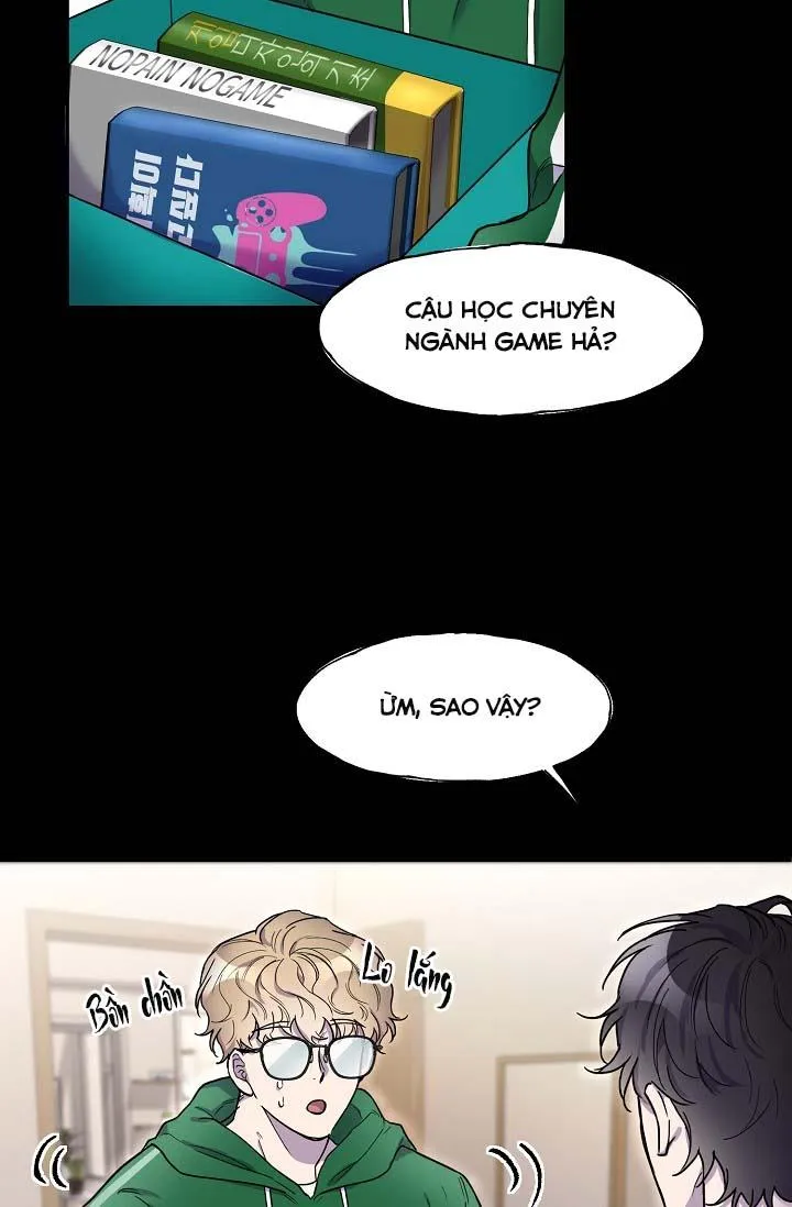 NỤ HÔN CHẾT NGƯỜI Chapter 2 Trang 19