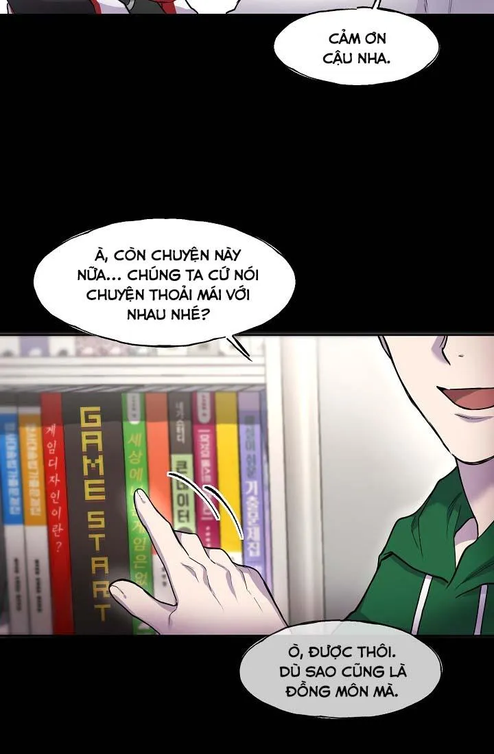 NỤ HÔN CHẾT NGƯỜI Chapter 2 Trang 23