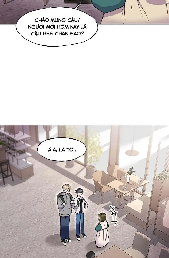 NỤ HÔN CHẾT NGƯỜI Chapter 2 Trang 31