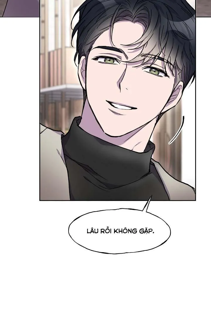 NỤ HÔN CHẾT NGƯỜI Chapter 2 Trang 36