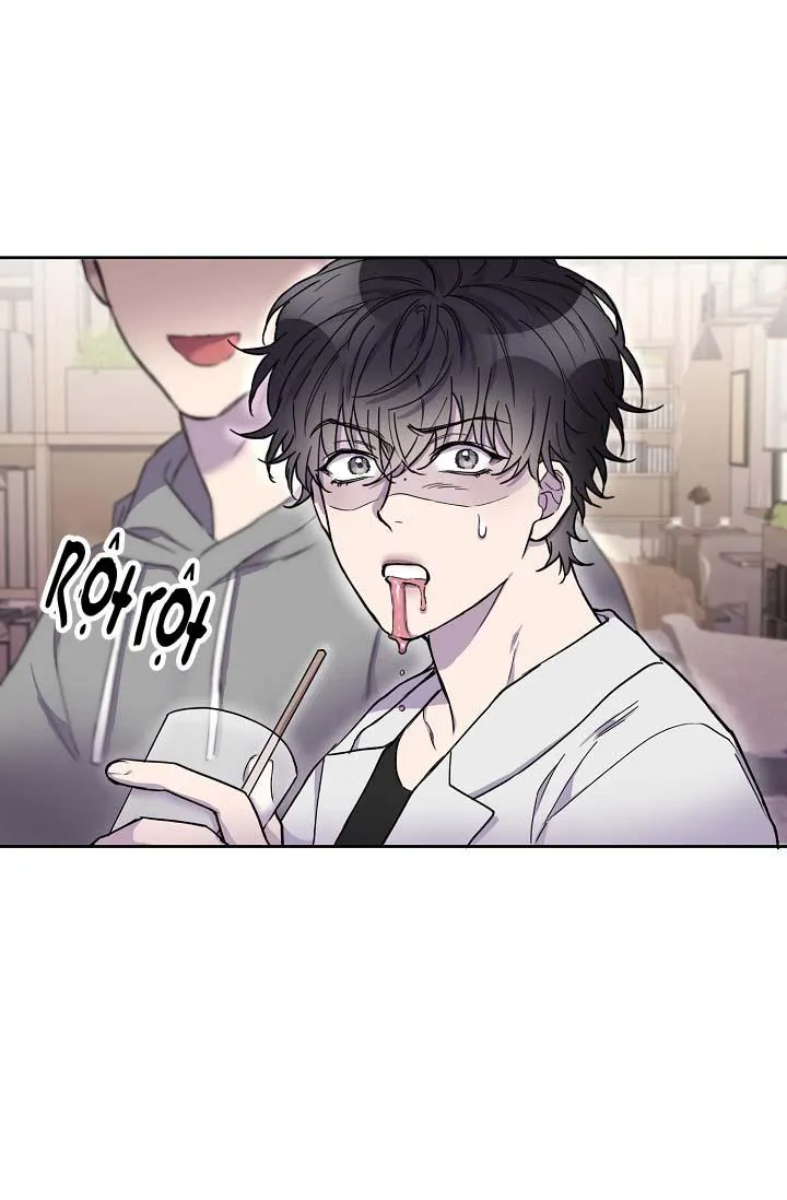 NỤ HÔN CHẾT NGƯỜI Chapter 2 Trang 38