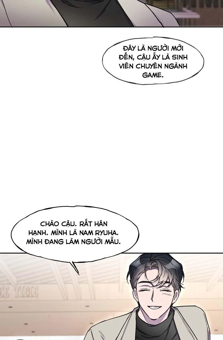 NỤ HÔN CHẾT NGƯỜI Chapter 2 Trang 40