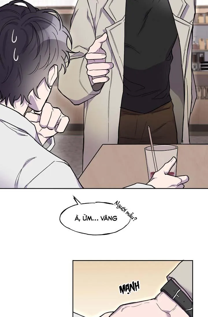 NỤ HÔN CHẾT NGƯỜI Chapter 2 Trang 41