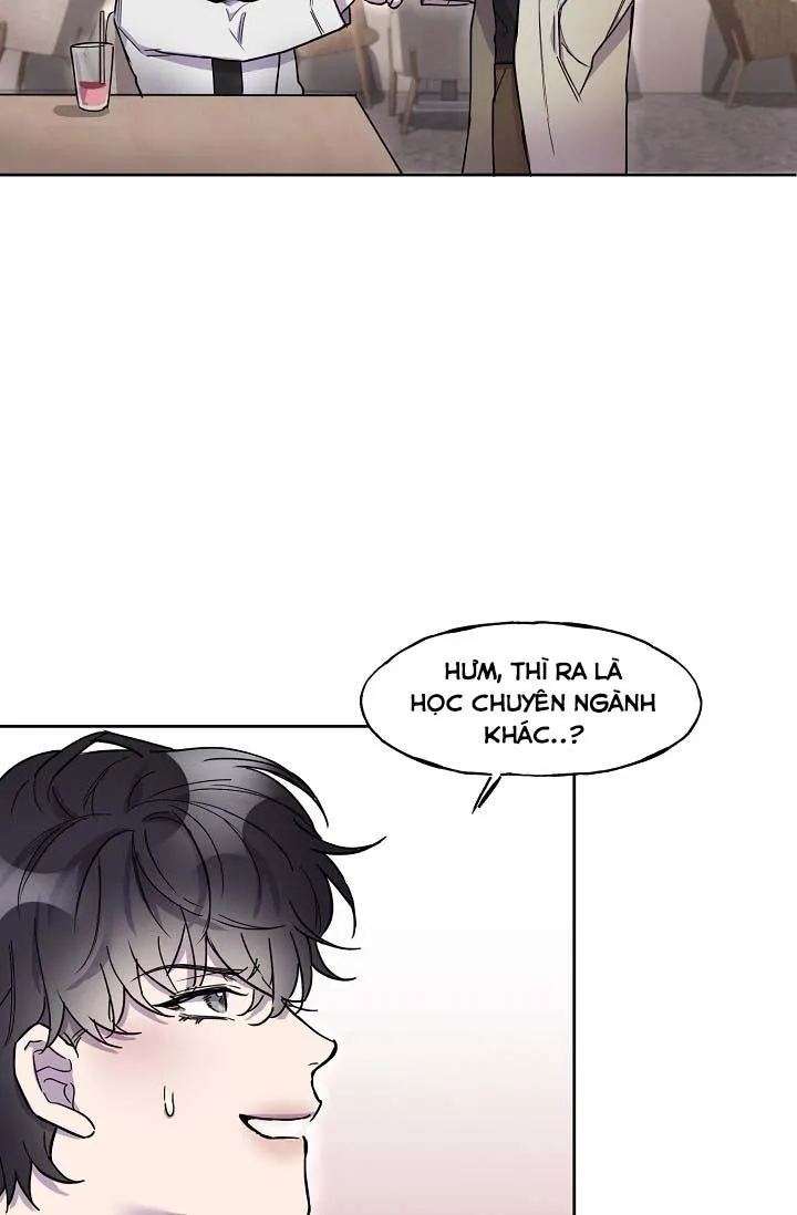 NỤ HÔN CHẾT NGƯỜI Chapter 2 Trang 43