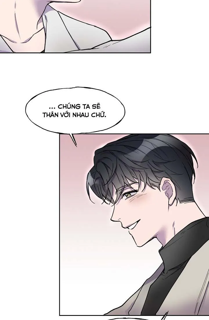 NỤ HÔN CHẾT NGƯỜI Chapter 2 Trang 44