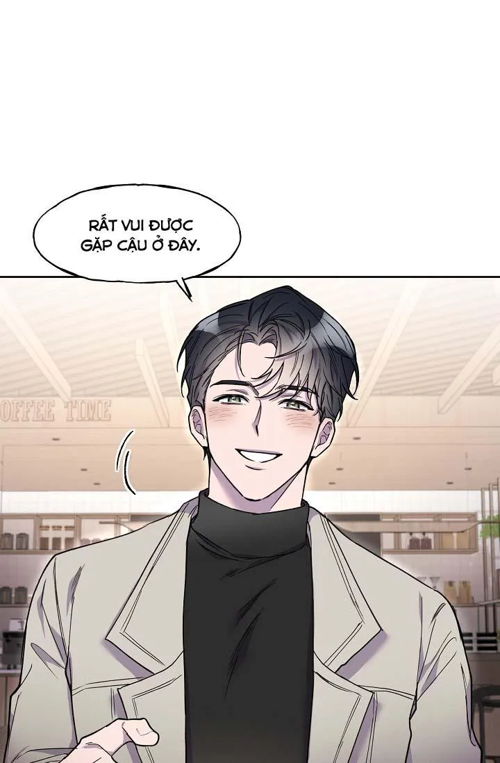 NỤ HÔN CHẾT NGƯỜI Chapter 2 Trang 46