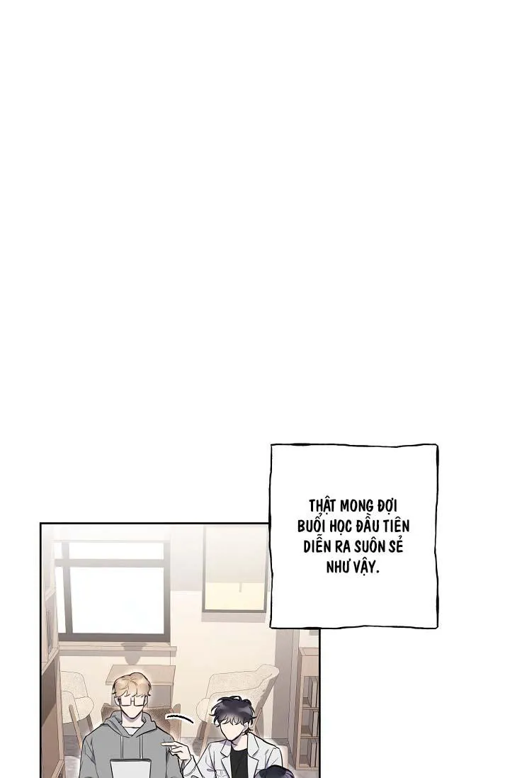 NỤ HÔN CHẾT NGƯỜI Chapter 2 Trang 48