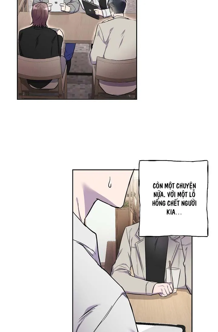 NỤ HÔN CHẾT NGƯỜI Chapter 2 Trang 49