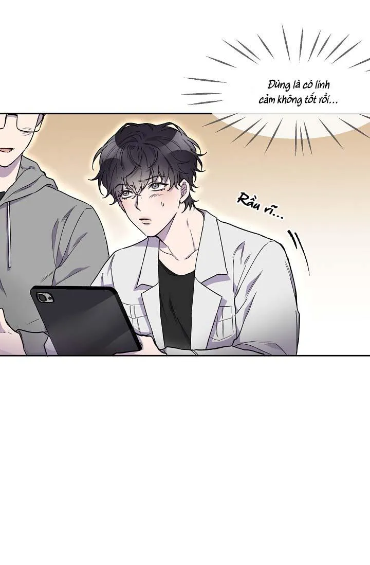 NỤ HÔN CHẾT NGƯỜI Chapter 2 Trang 51