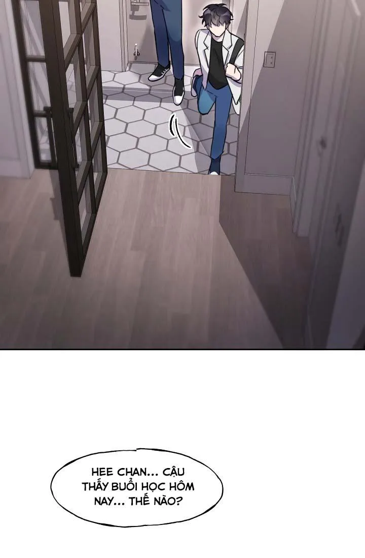 NỤ HÔN CHẾT NGƯỜI Chapter 2 Trang 53
