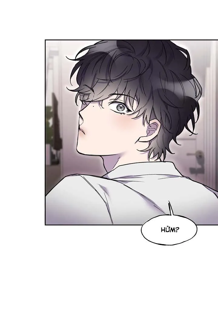 NỤ HÔN CHẾT NGƯỜI Chapter 2 Trang 54