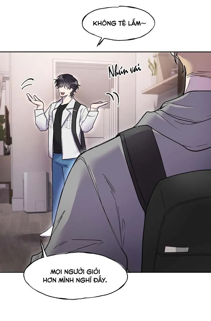 NỤ HÔN CHẾT NGƯỜI Chapter 2 Trang 55